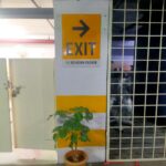 Exit Way Finding Signs2