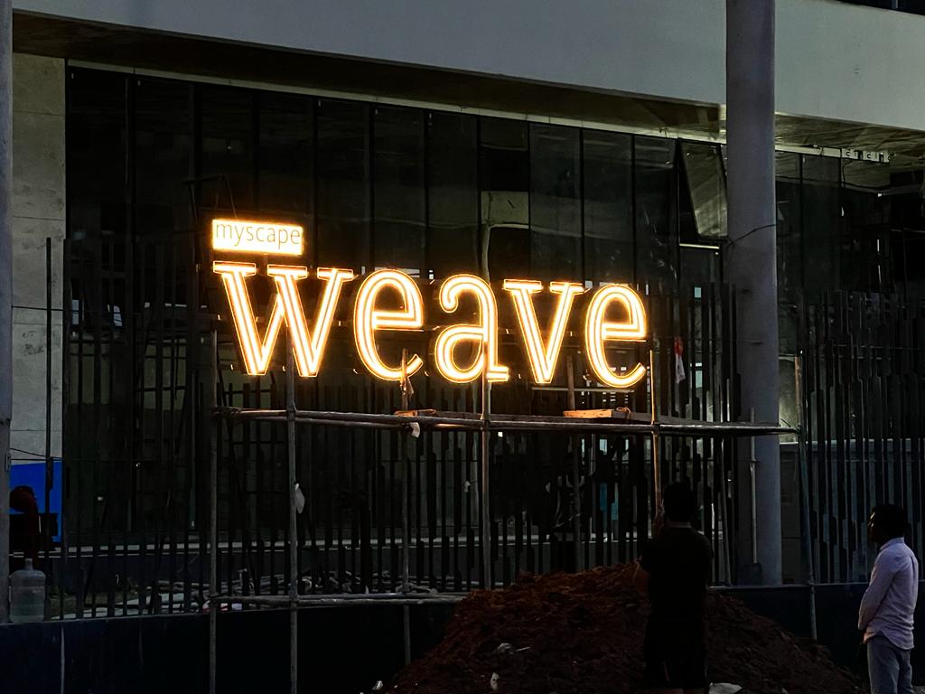 Signage Manufacturers in Hyderabad