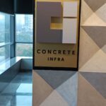 Concrete Infra