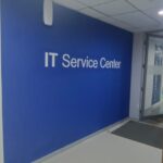 IT Services Center