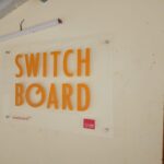 Switch Board