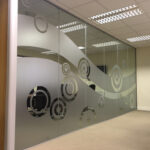 Glass Graphics