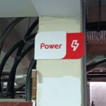 Power Sign Safety