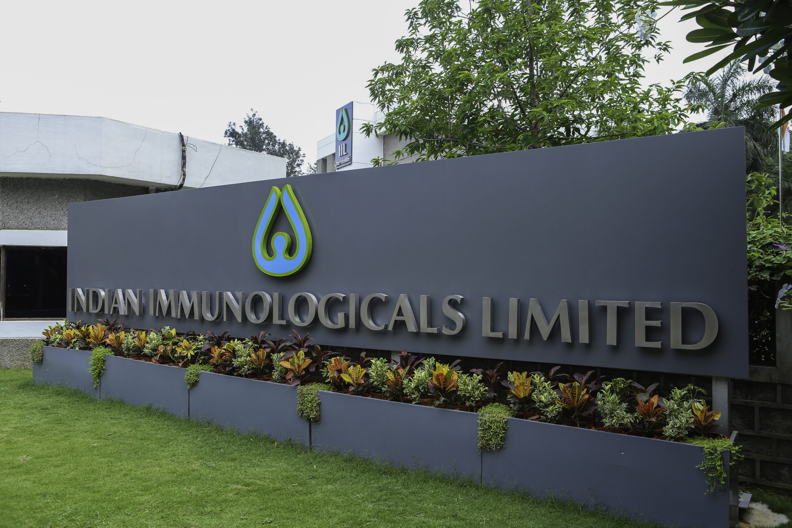 Metal Signage Manufacturers AD World Signages